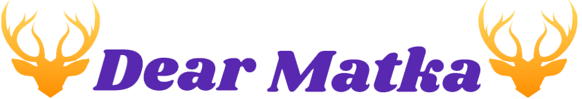 Dear Matka Live result